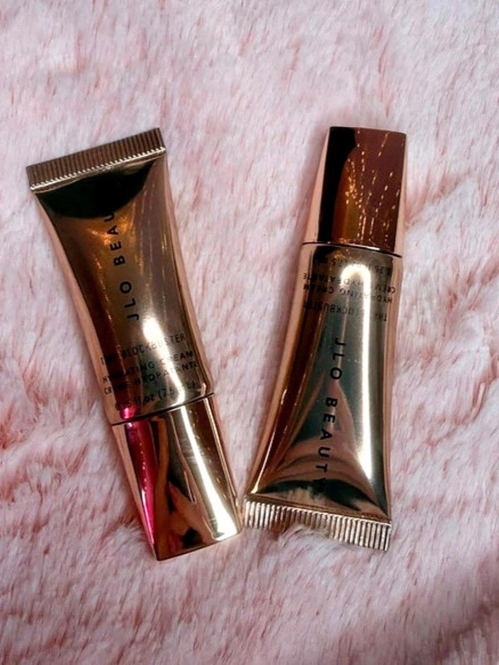 JLo Beauty Hydrating Cream- BUNDLE OF 2